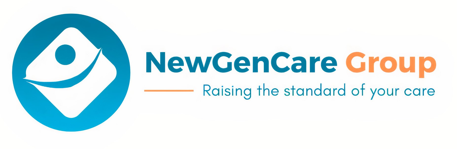 Newgen Care Group logo
