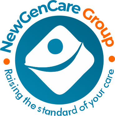 NewGenCare Logo