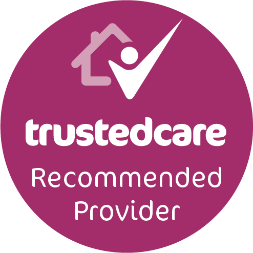 Trusted care (recommended provider)